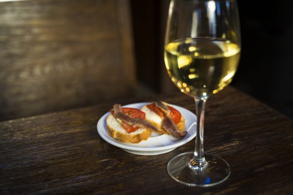 White Rioja set to challenge market position of white Burgundy