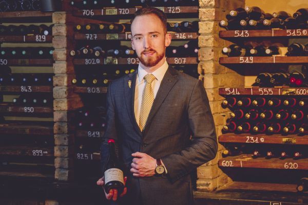 Unfiltered: Aodhan Coakley