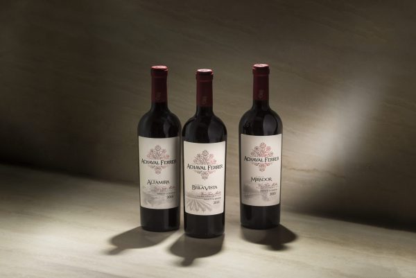 Achaval Ferrer releases Fincas 2018 vintage