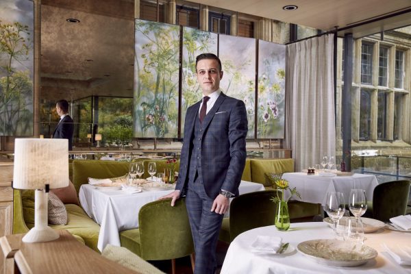 Unfiltered: Stefano Litti