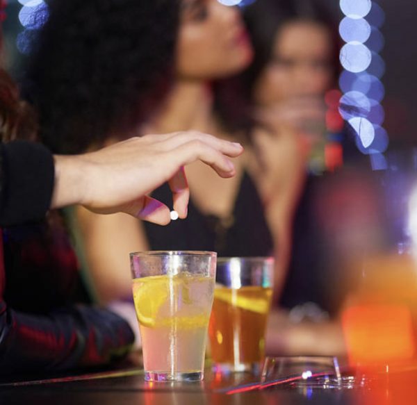 Drink spiking on the rise across bars in York