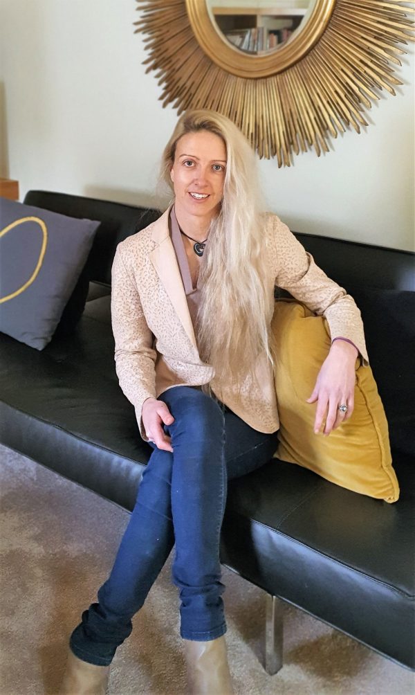 Sophie Parker-Thomson MW wins Quinta do Noval Award 2021