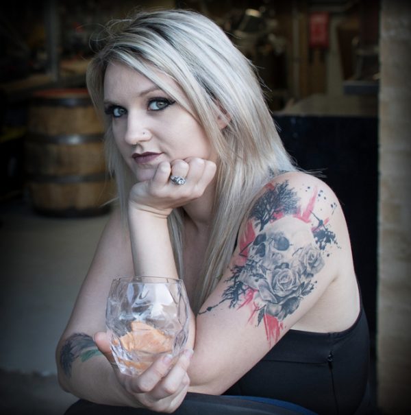 Meet Karu Distillery’s Ally Ayres – Australia’s youngest female owner-operator