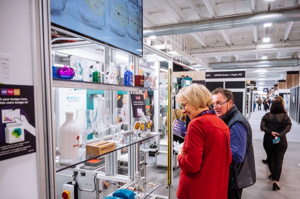 PLD Paris launches new branding and Paris Packaging Week