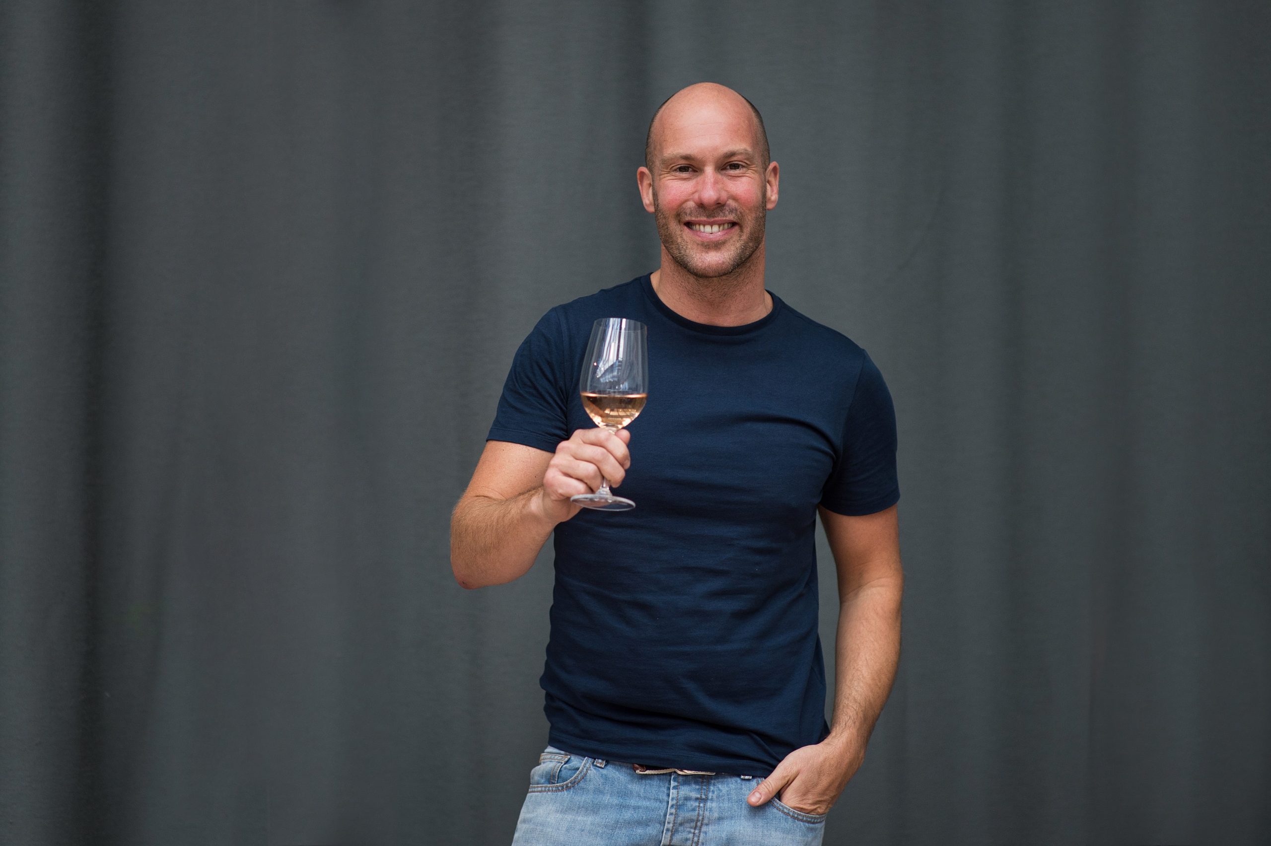 The Drinks Trust welcomes three new patrons