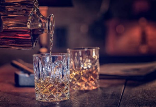 Diageo India invests in craft spirits project