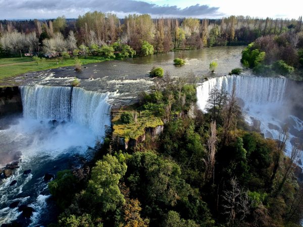 Cool-climate viticulture could soon be a country’s best asset, says Chilean winemaker