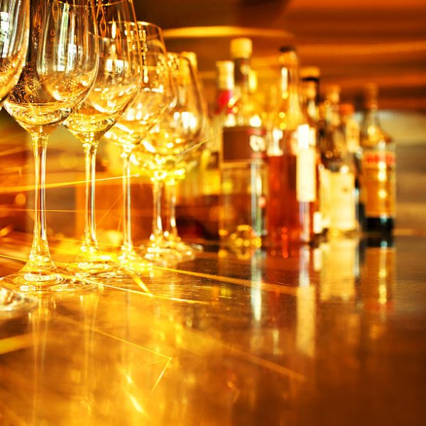 Luxury wine and spirits category to grow with a CAGR of 4.9% by 2027