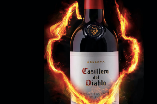 Concha y Toro going great guns with premiumisation