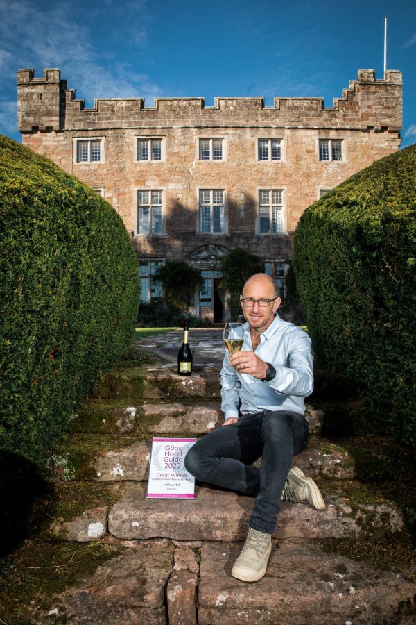 Unfiltered: Charles Lowther