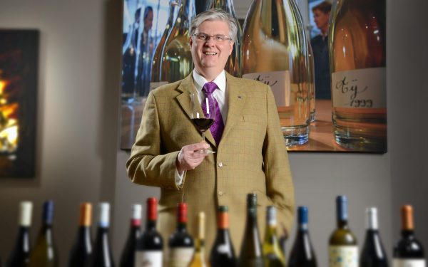 Unfiltered: Craig J Bancroft FIH MI