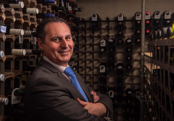 Unfiltered: Francesco Gabriele