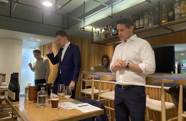 Domäne Wachau: breaking the prejudice against cooperative winemaking