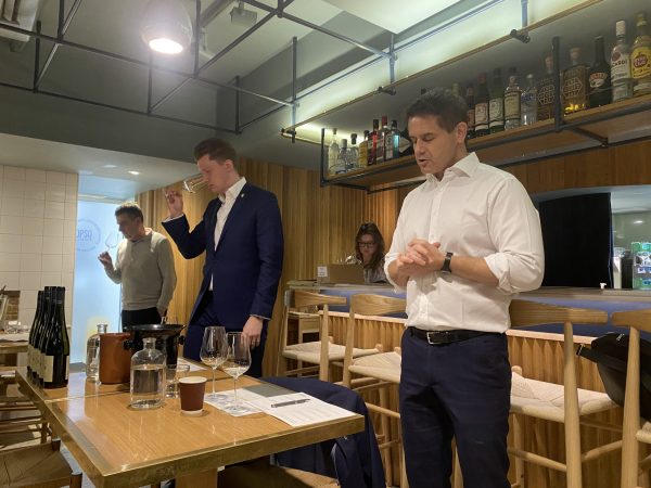 Domäne Wachau: breaking the prejudice against cooperative winemaking