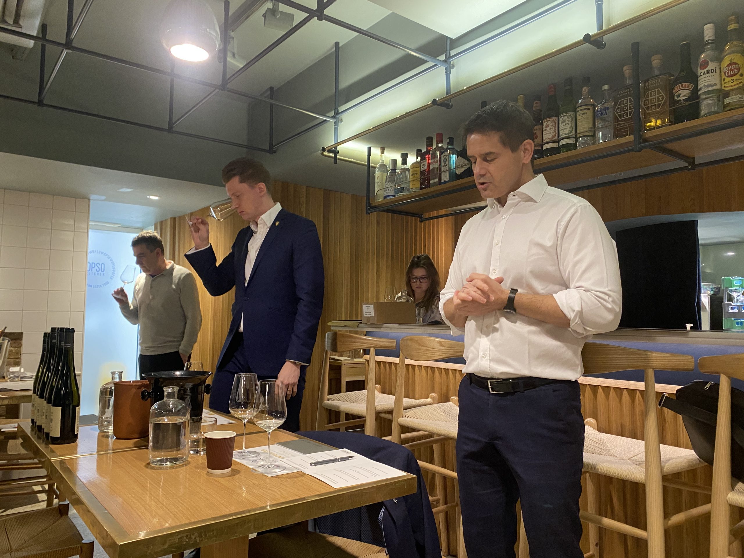 Domane Wachau breaking the prejudice against cooperative winemaking