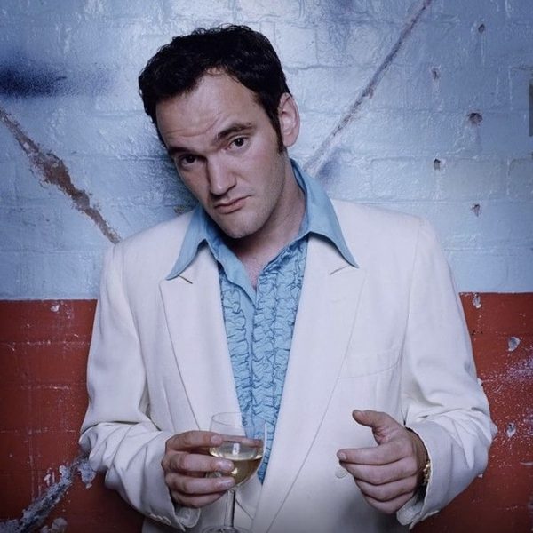Quentin Tarantino applies for booze permit for his retro movie theatre
