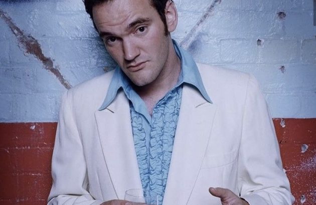 Quentin Tarantino applies for booze permit for his retro movie theatre