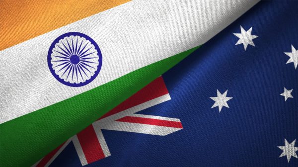 India gearing up to replace China for Australian wine exports