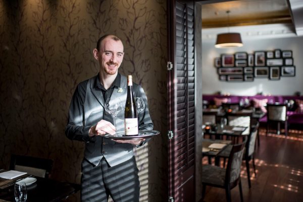 Unfiltered: Joel Bastian