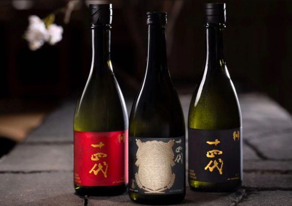 Sake legend Takagi Tatsugoro dies aged 84 years