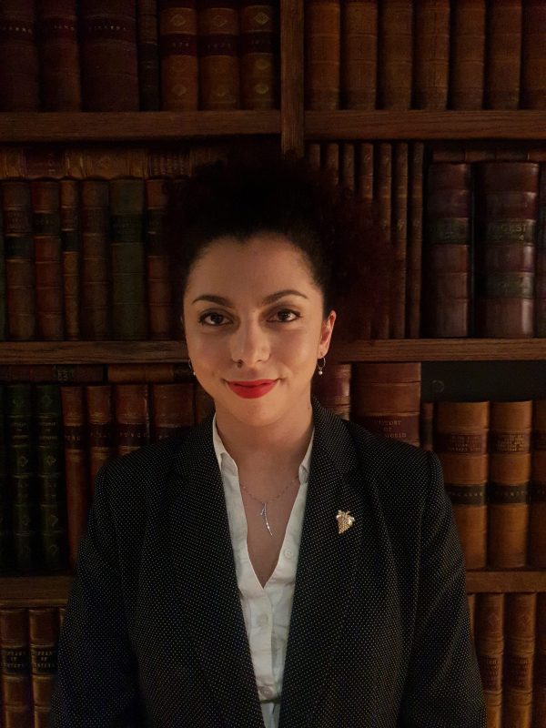 Unfiltered: Nadia Khan