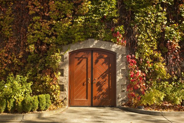 Historic Napa winery reopens with US$1,000 tasting