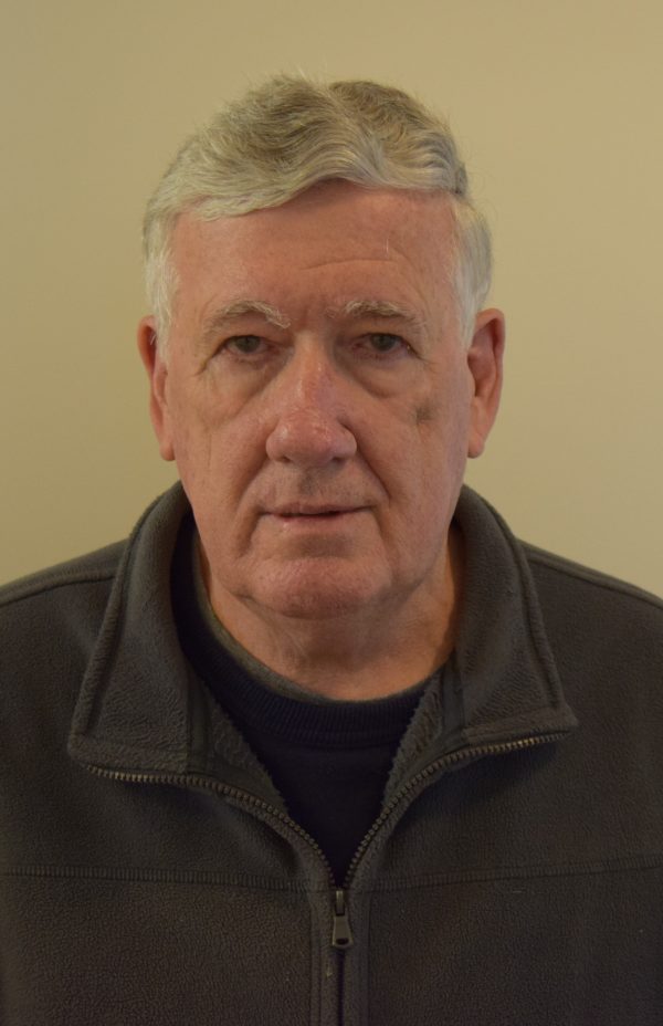 Roger Morris The Drinks Business