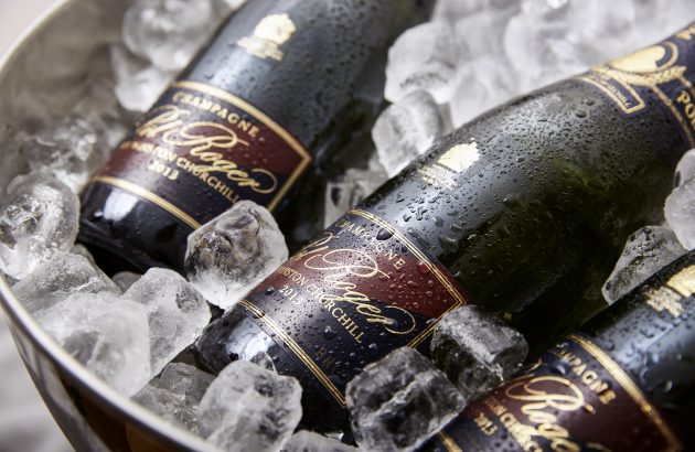 Champagne Pol Roger launches Churchill prestige cuvée from 2013 vintage