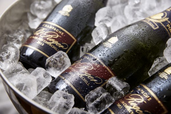 Pol Roger to unveil new £50 million production facility in 2024