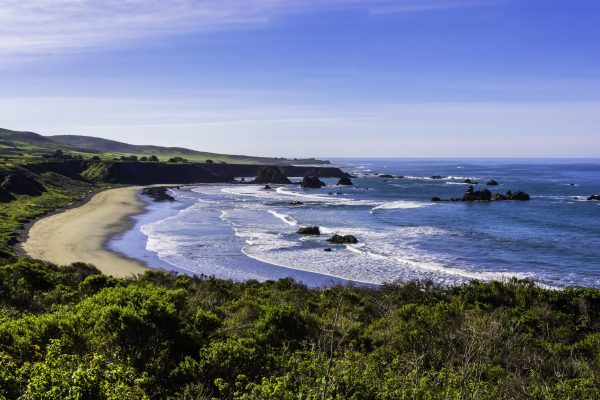 California gets a new wine region