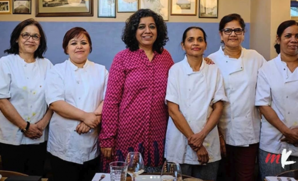 5 Female-run bars and restaurants in London you must visit