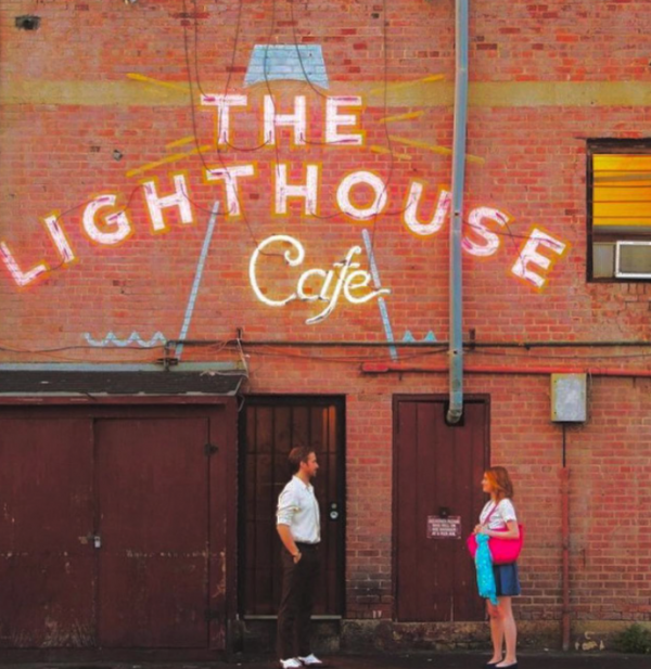 Five fictional bars and restaurants from TV and movies you can actually visit