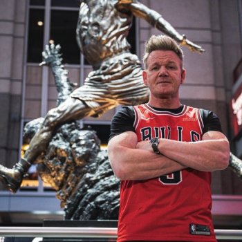 Gordon Ramsay on lockdowns and restaurant industry