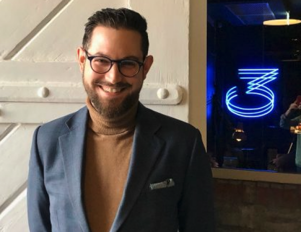 Unfiltered: Tom Lakin