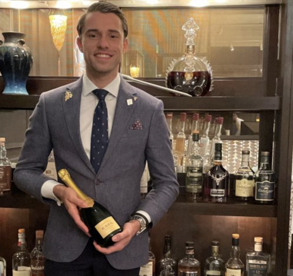 Unfiltered: Frenk Trouw