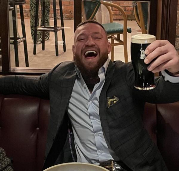 10 of the best Irish beers to celebrate St Patrick’s Day