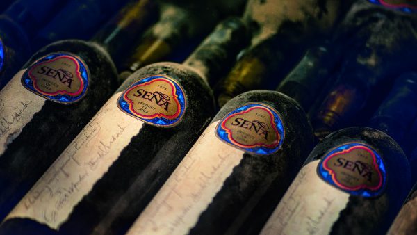 Coming of age: how Seña proved that Chilean fine wine gets better with time