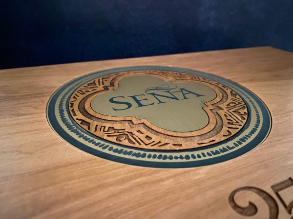 Chile’s Seña 2020 released on La Place de Bordeaux