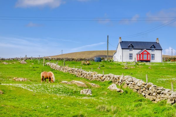 The most northernly distillery in the world opens soon