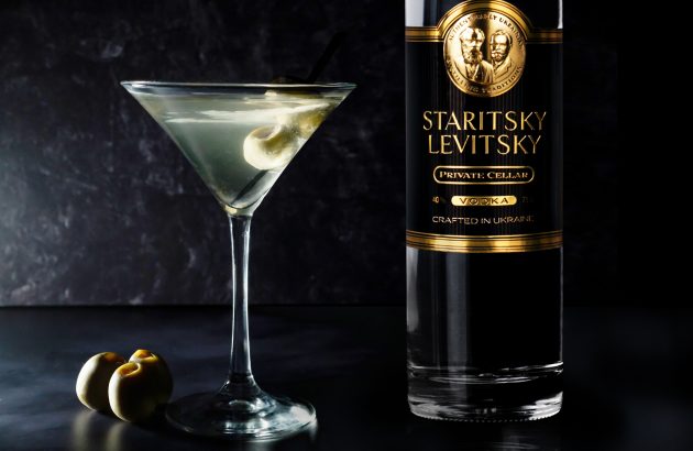 UK bars serve Ukrainian vodka in bid to raise £20,000 in humanitarian support