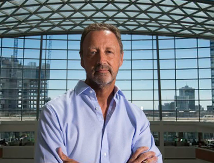 Steve Murrells to step down as Co-op CEO