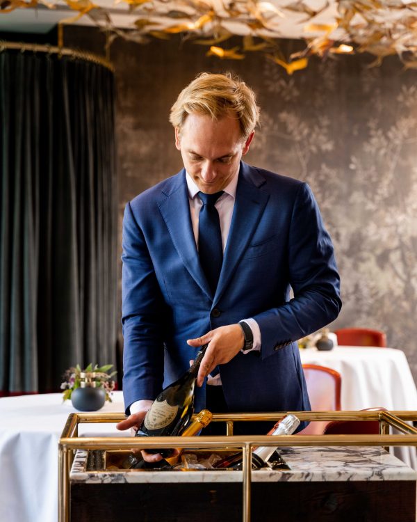 Unfiltered: Jonathan Kleeman