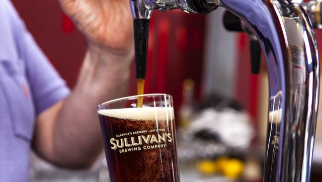 top St Patrick's Day beers