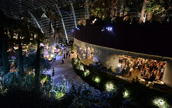 TFWA announces May networking event in Singapore