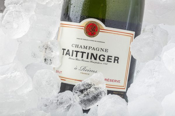 Have you been pronouncing Taittinger all wrong?