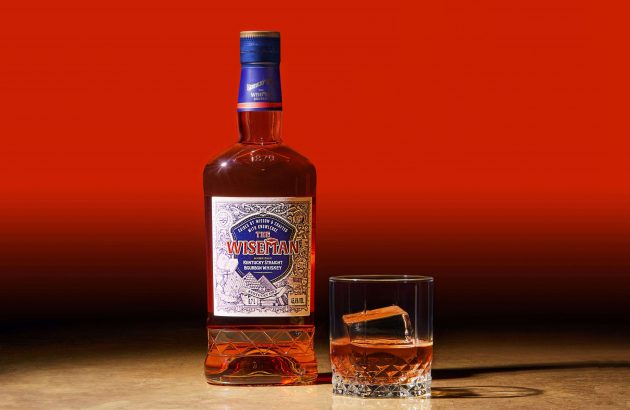Stoli Group launches Kentucky Owl The Wiseman Bourbon in the UK