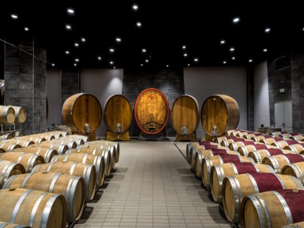 Italian winery acquitted of money laundering, suspected Mafia links