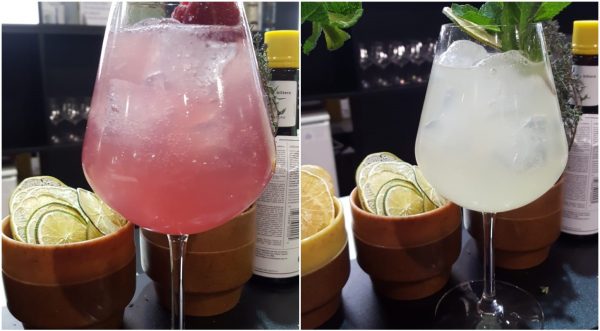 The new wave of aperitifs: Vin De France cocktails