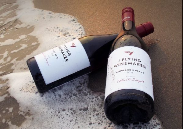 The Flying Winemaker Group expands distribution to Korea