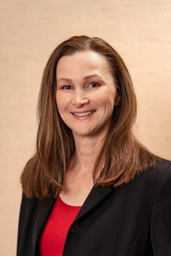 Gayle Bartscherer to leave Jackson family for Duckhorn